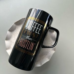 NWOT 16oz Coffee Mug